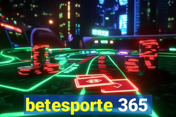 betesporte 365